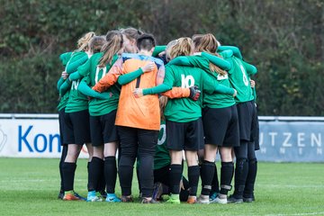 Bild 12 - B-Juniorinnen SV Henstedt Ulzburg - SG ONR : Ergebnis: 14:0